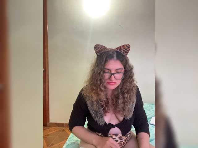 LuanaPowerful