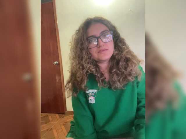 LuanaPowerful