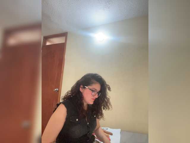 LuanaPowerful