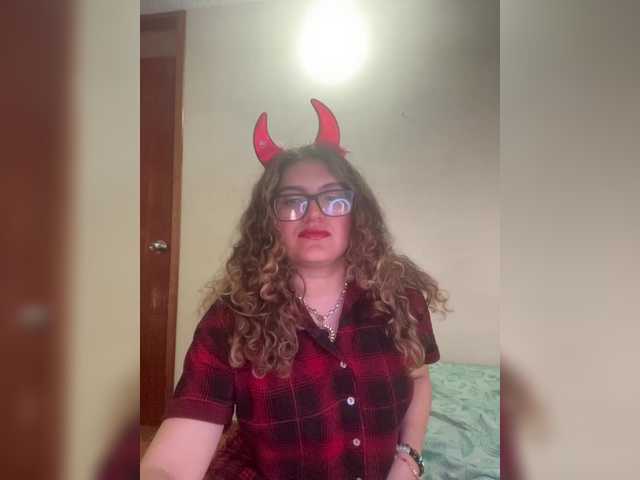 LuanaPowerful