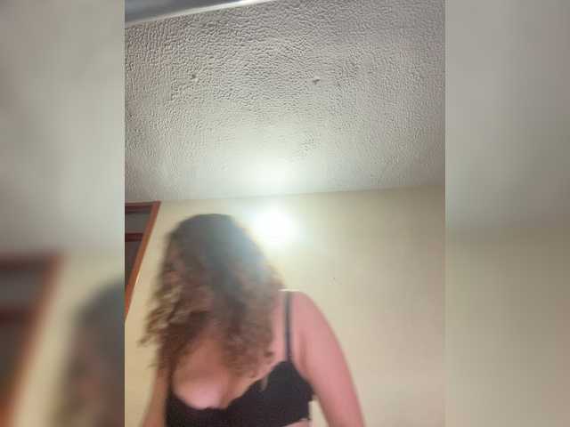 LuanaPowerful