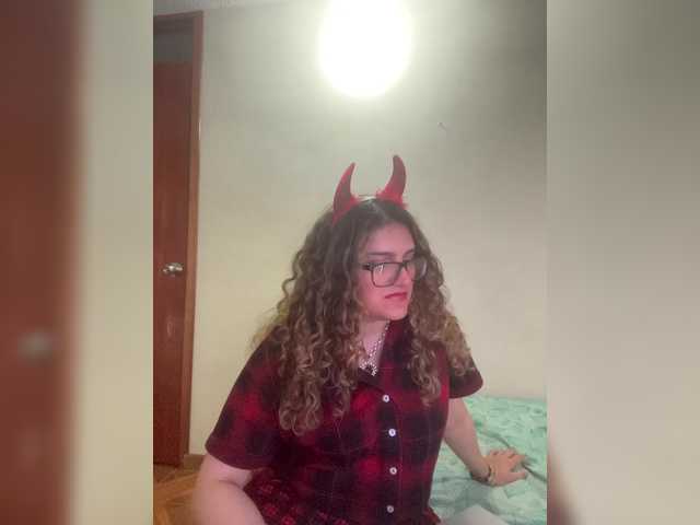 LuanaPowerful