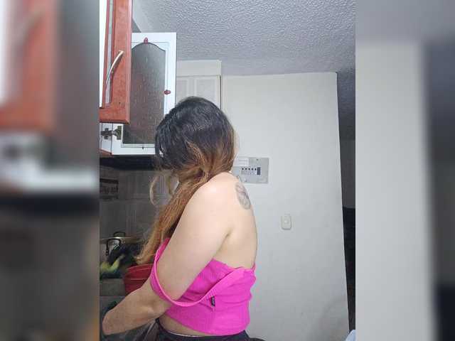 LuanaPowerful