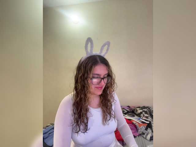 LuanaPowerful live cam on BongaCams
