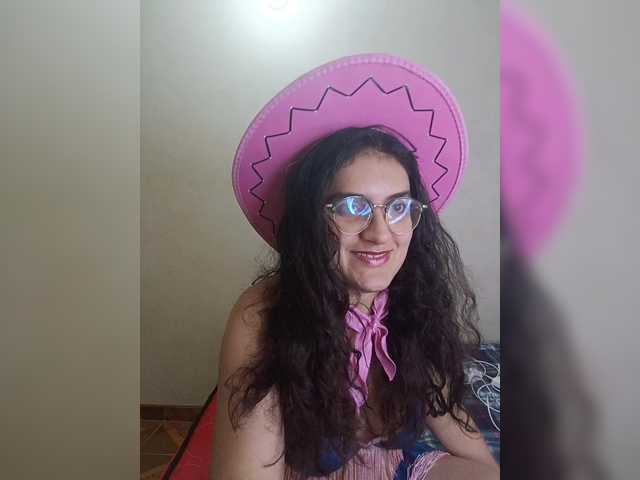 LuanaPowerful