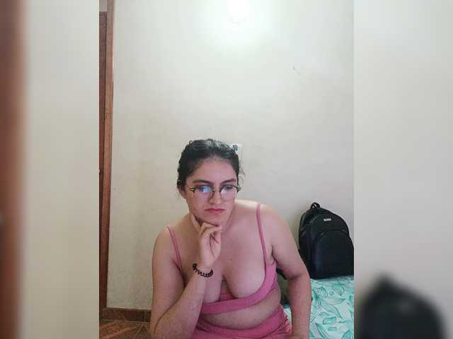 LuanaPowerful