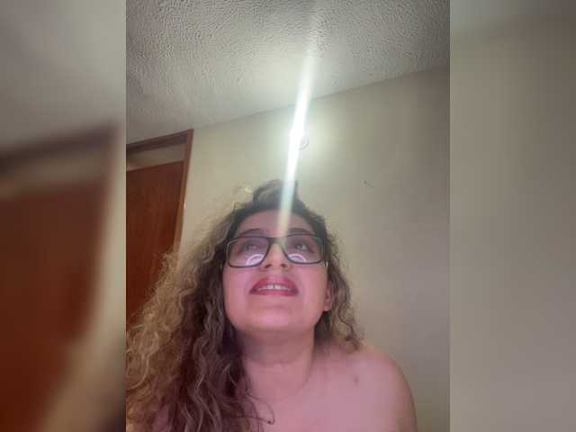LuanaPowerful