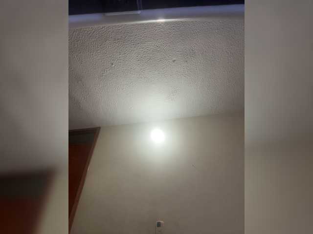 LuanaPowerful