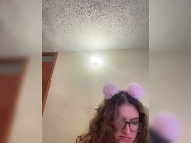 LuanaPowerful