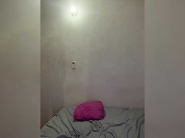 LuanaPowerful
