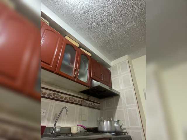 LuanaPowerful