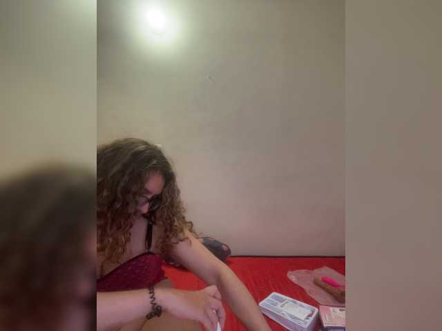 LuanaPowerful