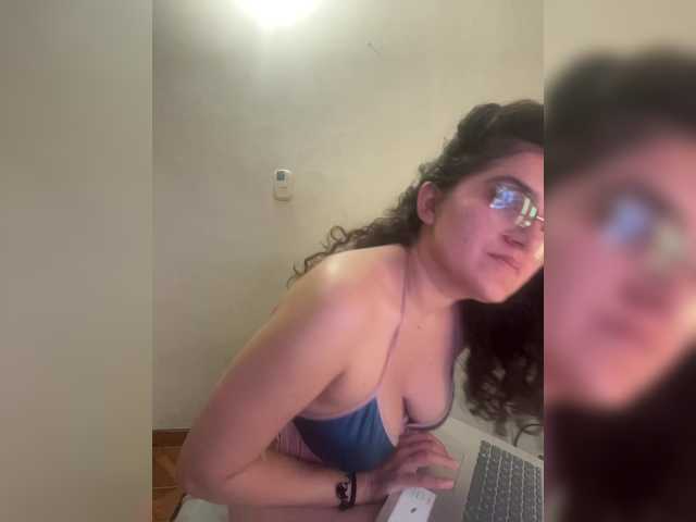 LuanaPowerful