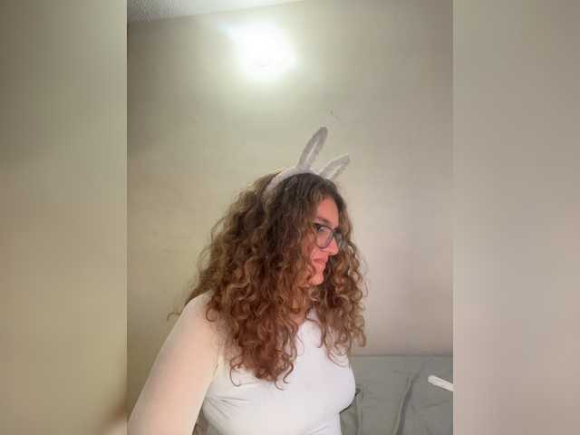 LuanaPowerful