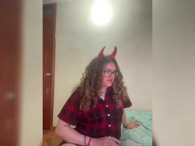 LuanaPowerful