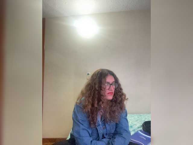 LuanaPowerful