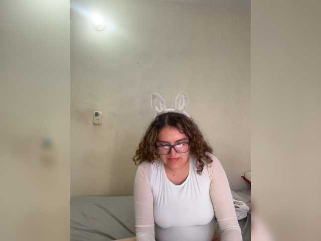 LuanaPowerful
