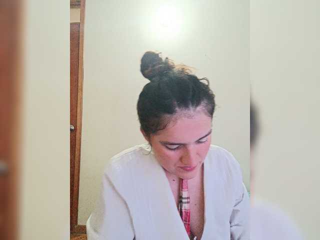 LuanaPowerful