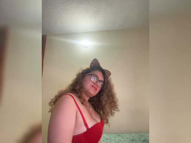 LuanaPowerful