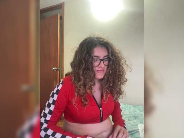 LuanaPowerful