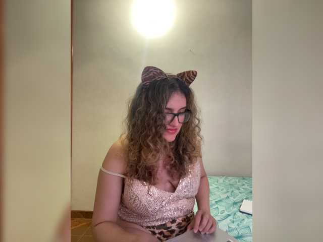 LuanaPowerful