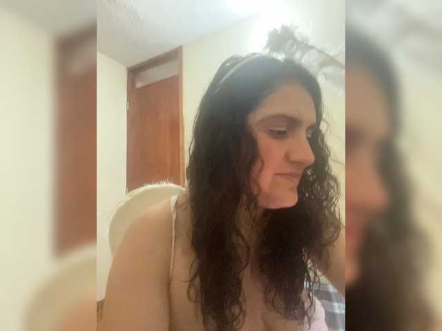 LuanaPowerful