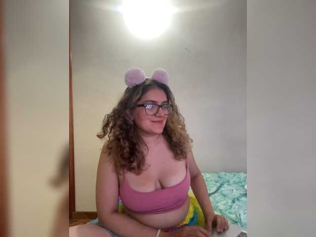 LuanaPowerful