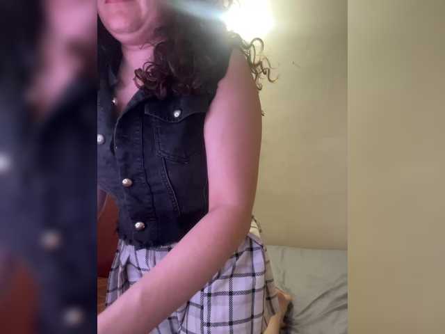 LuanaPowerful