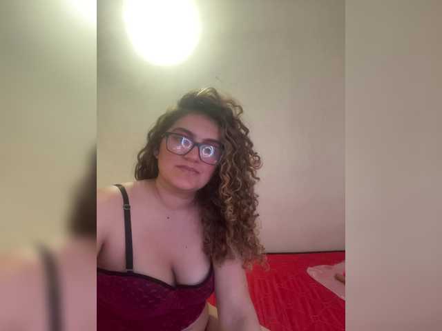 LuanaPowerful