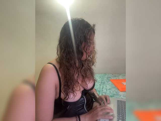 LuanaPowerful