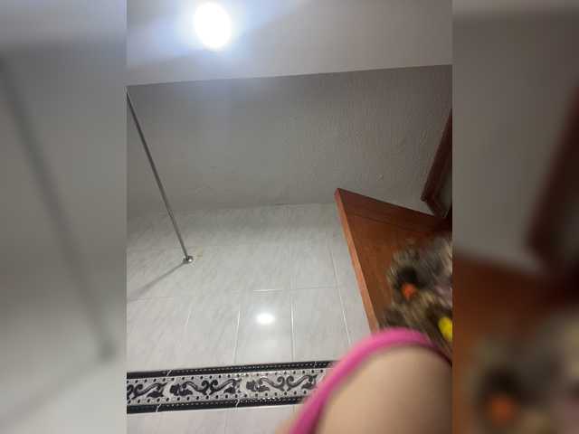 LuanaPowerful