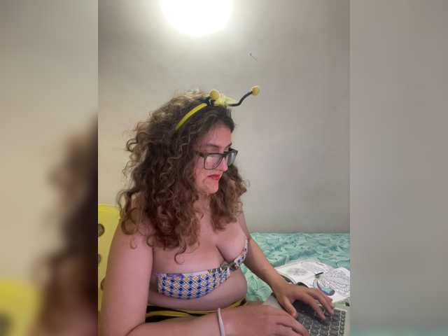 LuanaPowerful