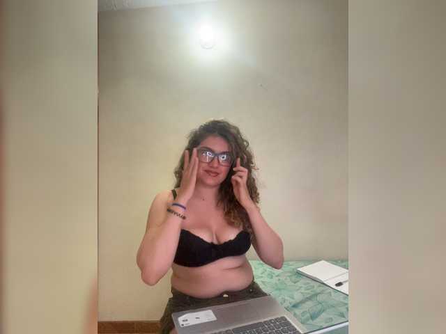 LuanaPowerful