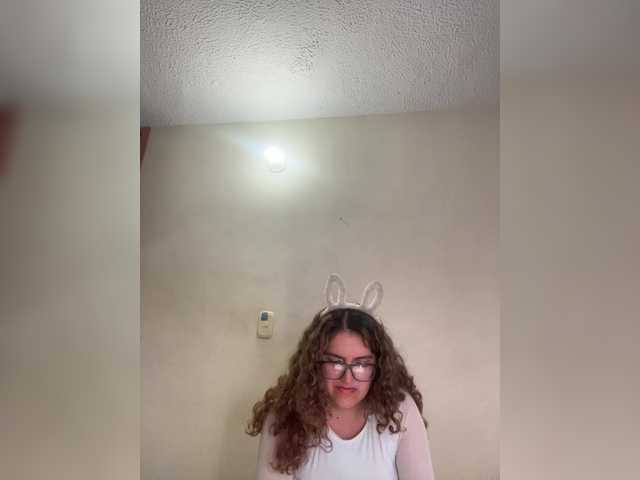 LuanaPowerful