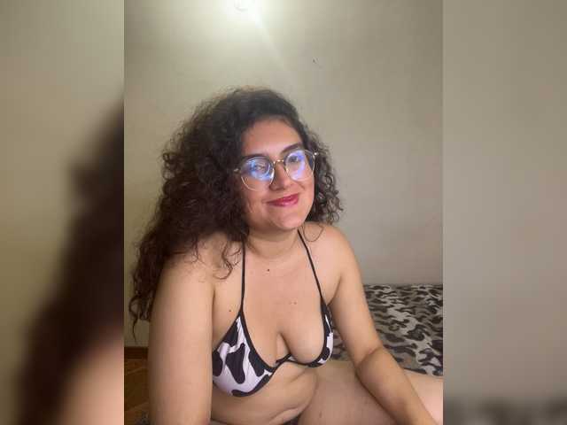 LuanaPowerful