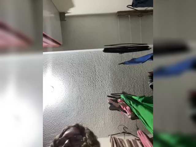 LuanaPowerful