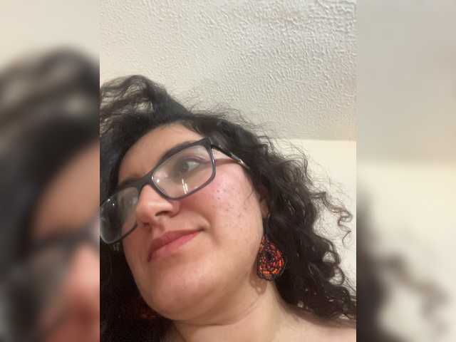 LuanaPowerful live cam on BongaCams