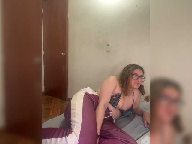 LuanaPowerful