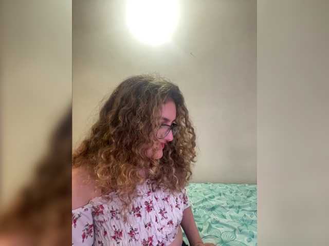 LuanaPowerful