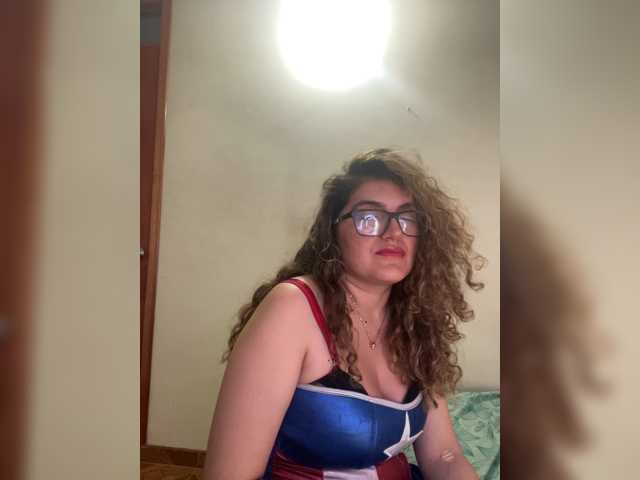 LuanaPowerful