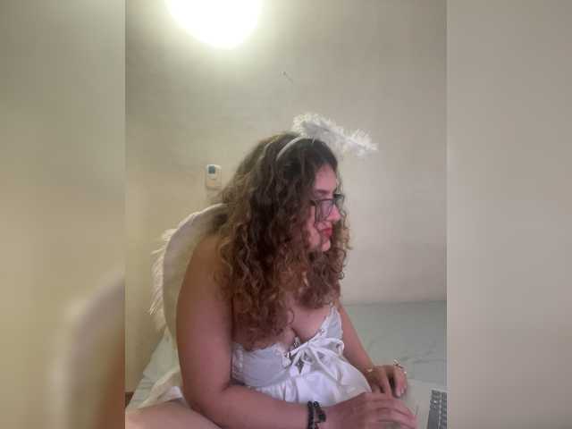 LuanaPowerful