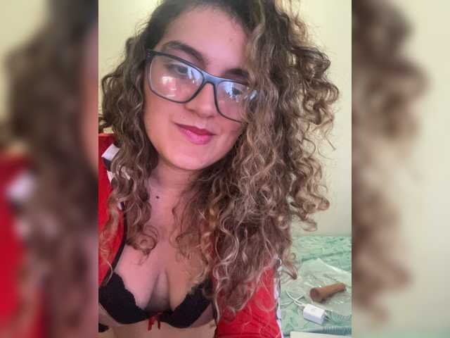 LuanaPowerful