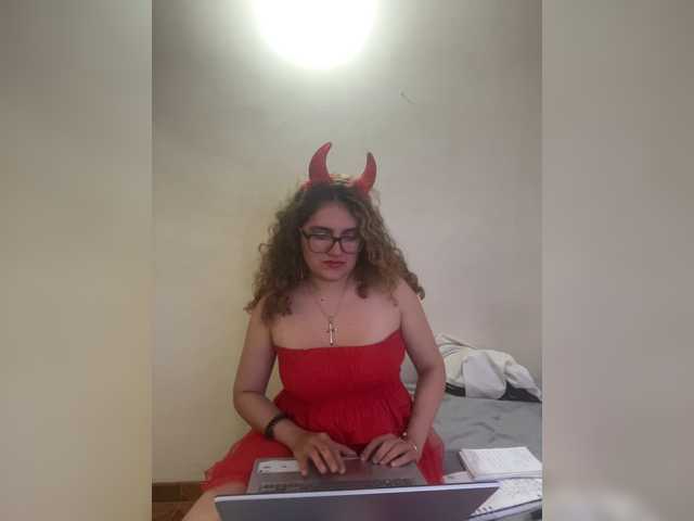 LuanaPowerful