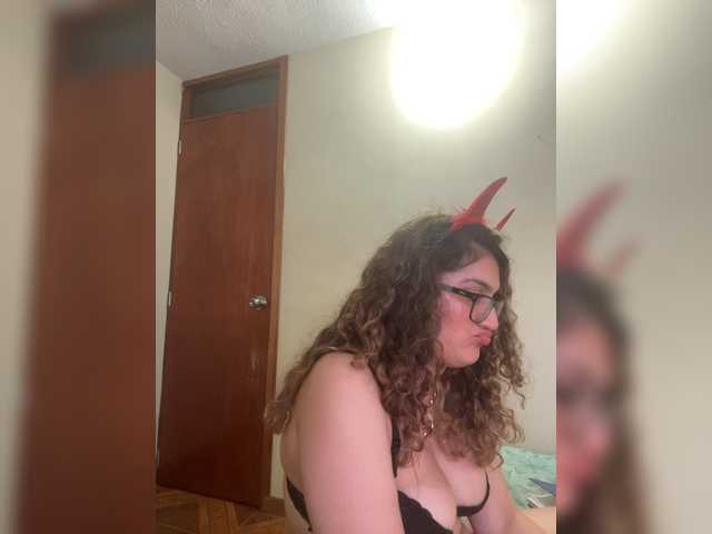 LuanaPowerful
