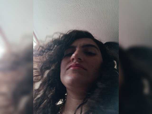 LuanaPowerful live cam on BongaCams