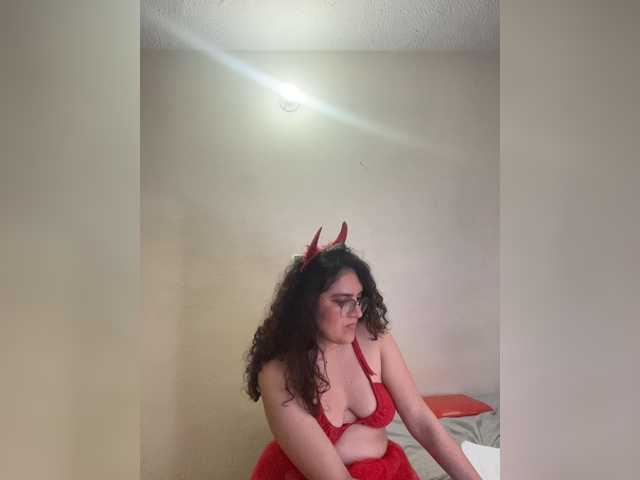 LuanaPowerful