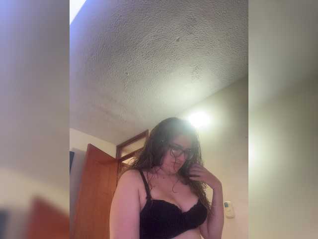 LuanaPowerful