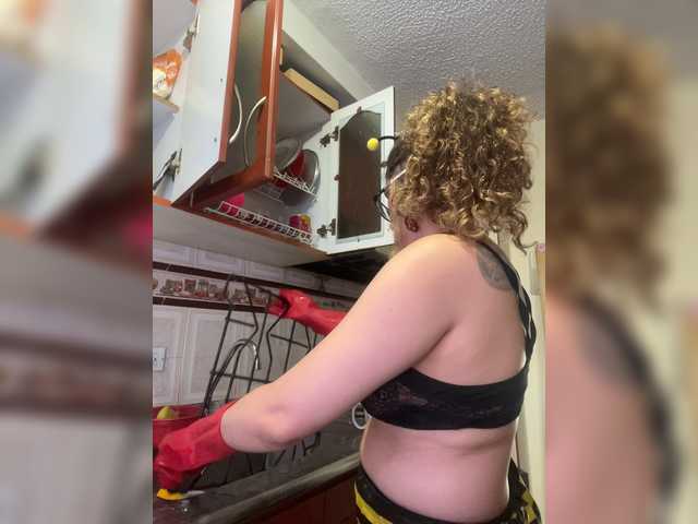 LuanaPowerful