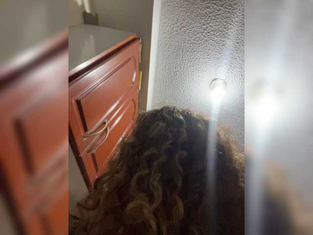 LuanaPowerful