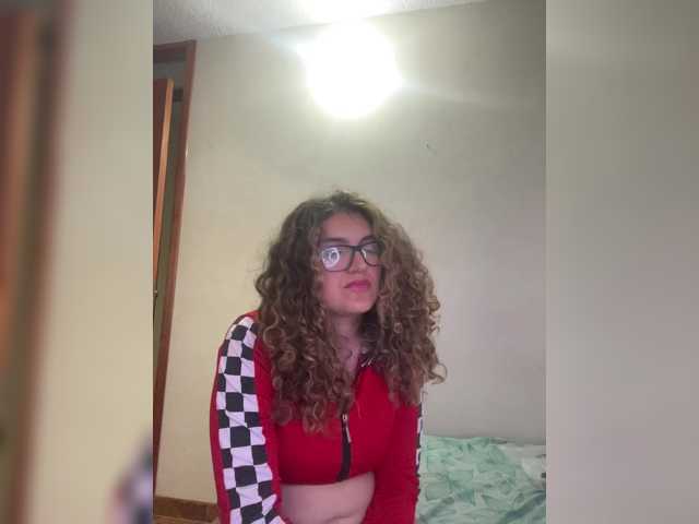 LuanaPowerful